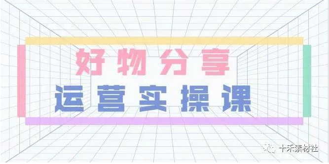 【810期】大木好物分享短视频运营实操班